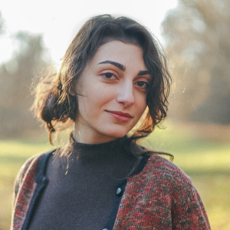 Siranush Vardanyan